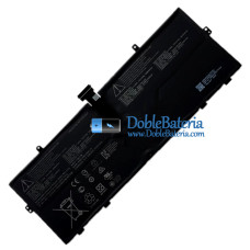 Batería para Microsoft Surface DYNZ02 916TA135H Go1943 [Batería de repuesto]
